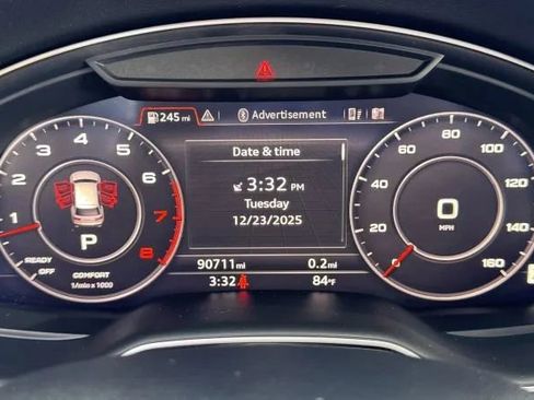 Used 2018 Audi Q7 3.0T Prestige image 27