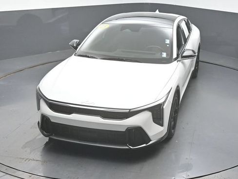 Used 2025 Kia K4 GT-Line Turbo FWD image 41