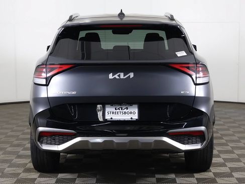 Used 2023 Kia Sportage SX Prestige AWD/4WD image 14