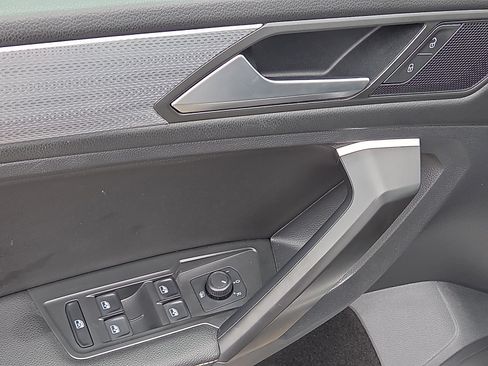 Used 2023 Volkswagen Tiguan S w/ IQ.Drive Package FWD image 14