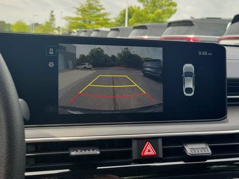 New 2026 Kia K5 LXS FWD image 19