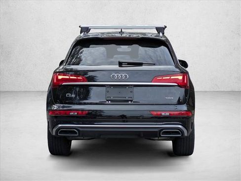 Used 2022 Audi Q5 2.0T Premium w/ Convenience Package image 7