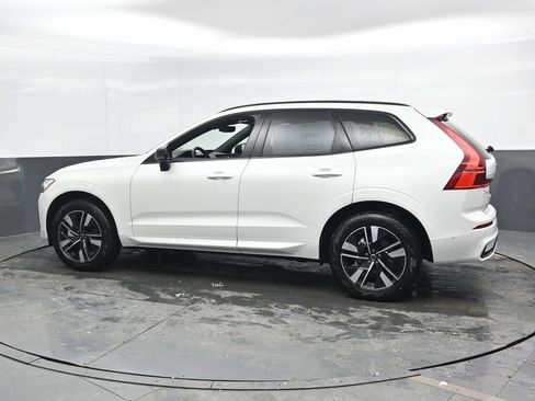 New 2026 Volvo XC60 B5 Plus w/ Protection Package Premier AWD/4WD image 7