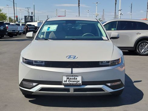 Used 2024 Hyundai Ioniq 5 SEL RWD image 28