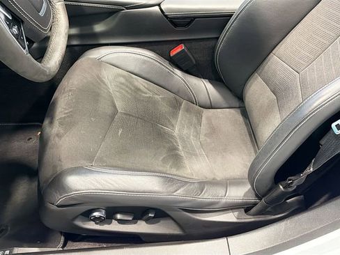 Certified 2023 Chevrolet Corvette Stingray Premium Conv w/ Z51 Performance Package image 19