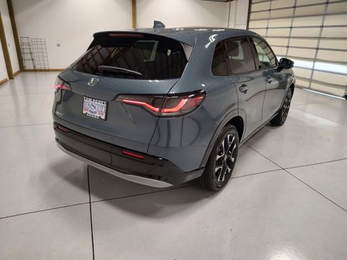 New 2026 Honda HR-V EX-L image 12