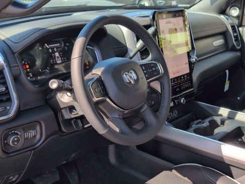 New 2026 RAM 3500 Laramie image 12