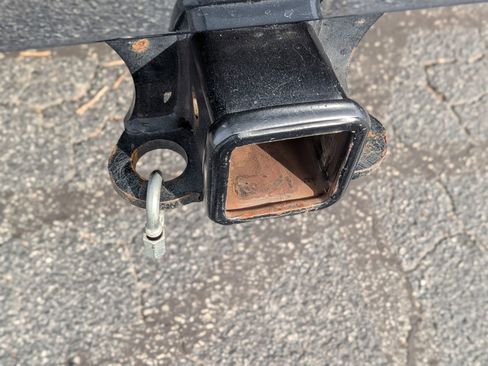 Certified 2022 Chevrolet Silverado 2500 W/T image 34