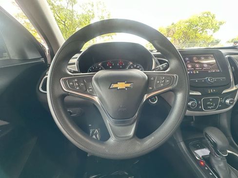 Used 2024 Chevrolet Equinox LS w/ LS Convenience Package AWD/4WD image 15