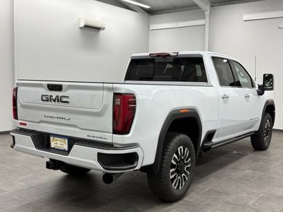 New 2026 GMC Sierra 2500 Denali Ultimate