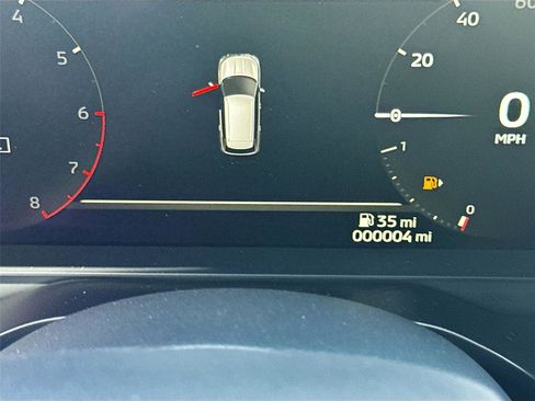 New 2025 Mitsubishi Outlander SEL image 12