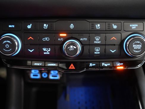Used 2025 Dodge Durango SRT Hellcat AWD/4WD image 31