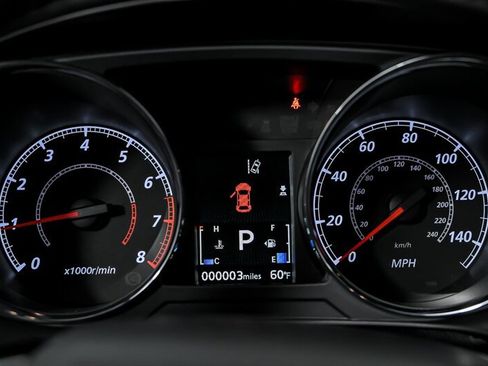 New 2026 Mitsubishi Outlander Sport AWD image 15