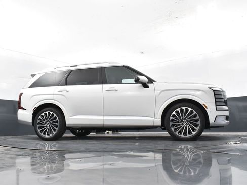New 2026 Hyundai Palisade Calligraphy image 34