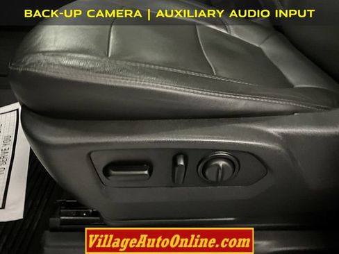Used 2020 Chevrolet Silverado 1500 LT Trail Boss AWD/4WD image 15