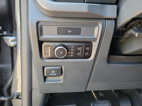 Used 2026 Ford F150 XLT w/ Equipment Group 302A MID AWD/4WD image 21