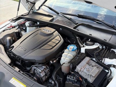 Used 2018 Audi A5 2.0T Premium Plus w/ Premium Plus image 40