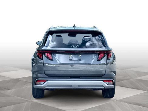New 2026 Hyundai Tucson SEL Plus w/ Tow & Go Package FWD image 7