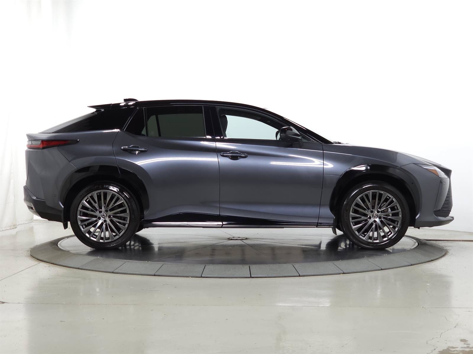 Used 2024 Lexus RZ 300e Premium w/ Accessory Package (2T) FWD image 12