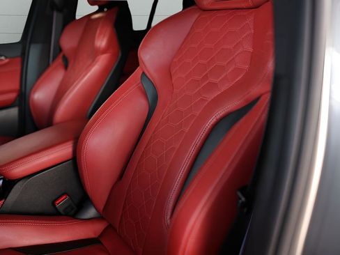 Used 2020 BMW X4 M Competition w/ Executive Package image 32