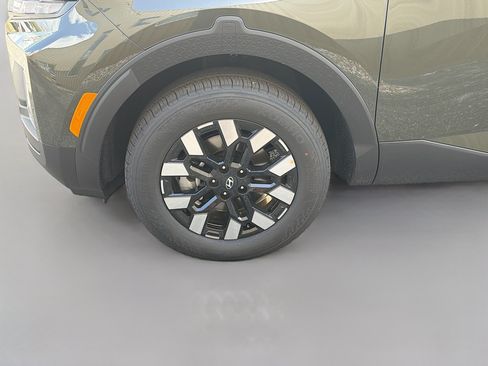 New 2026 Hyundai Santa Cruz SEL AWD/4WD image 40