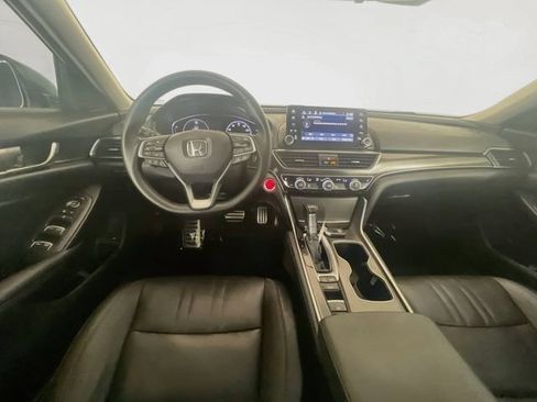 Used 2022 Honda Accord Sport Special Edition image 20