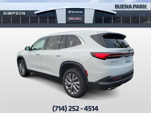 Used 2026 Buick Enclave Preferred image 6