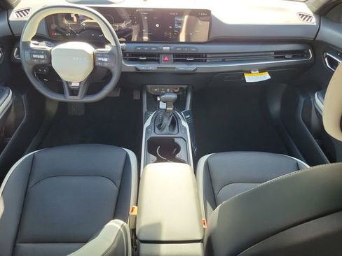 New 2026 Kia K4 GT-Line Turbo w/ GT-Line Premium Package FWD image 10