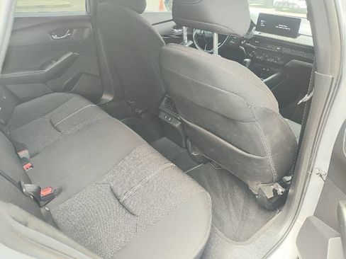 Used 2025 Honda Accord Sport image 18