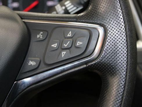 Used 2023 Chevrolet Malibu LT image 29