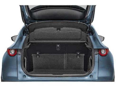 Used 2025 MAZDA CX-30 AWD 2.5 S w/ Preferred Package image 12