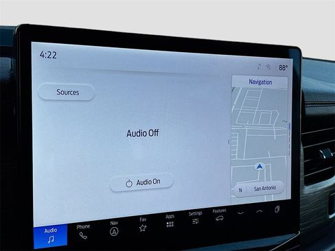 Used 2024 Ford Expedition Max Limited image 15