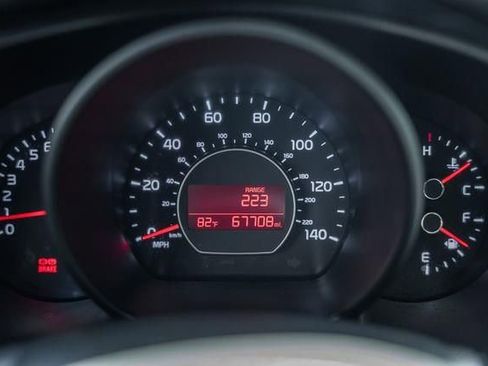 Used 2015 Kia Soul image 33