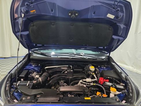 Certified 2025 Subaru Crosstrek 2.5i Sport AWD/4WD image 36