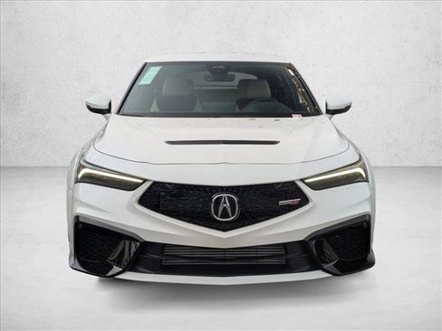 New 2026 Acura Integra Type S image 6