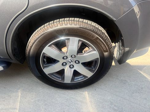 Used 2012 Honda Pilot Touring image 32