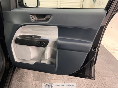 New 2026 Ford Maverick XLT w/ XLT Luxury Package FWD image 41