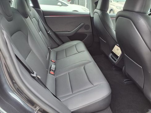 Used 2024 Tesla Model 3 Long Range image 13