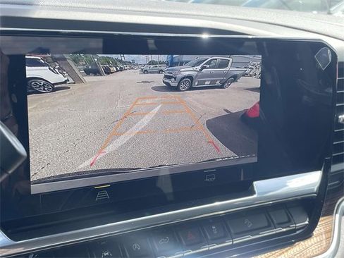 New 2026 Chevrolet Silverado 1500 LT image 9