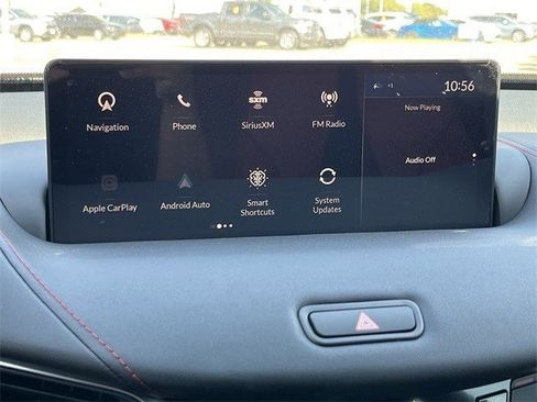 Used 2025 Acura TLX SH-AWD w/ A-SPEC Pkg image 21