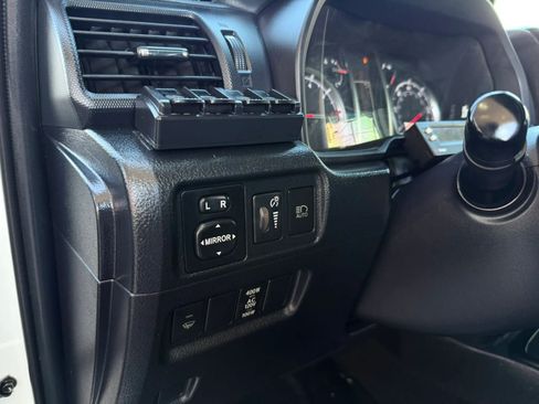 Used 2020 Toyota 4Runner TRD Pro AWD/4WD image 42