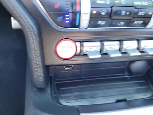 Used 2023 Ford Mustang Premium RWD image 13
