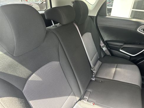 Used 2024 Kia Soul LX w/ Option Group 015 FWD image 25