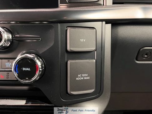New 2026 Ford F150 Lariat w/ Equipment Group 501A Mid AWD/4WD image 52