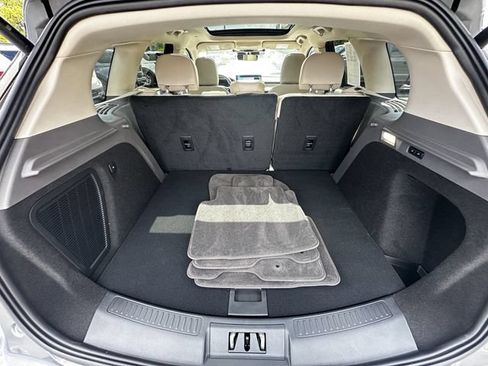 Certified 2023 Lincoln Corsair AWD w/ Equipment Group 101A image 43