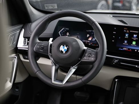 New 2026 BMW X1 xDrive28i w/ Convenience Package AWD/4WD image 27