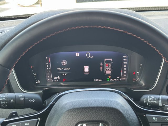 Used 2026 Honda Passport TrailSport Elite image 14