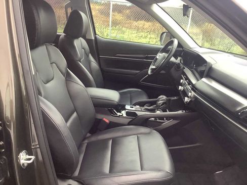 Used 2024 Kia Telluride S w/ S Sunroof Package image 15