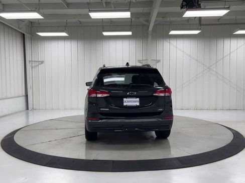 Used 2023 Chevrolet Equinox RS image 7