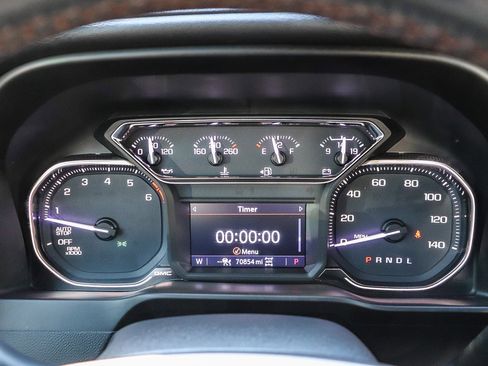 Used 2020 GMC Sierra 1500 AT4 w/ AT4 Premium Package image 29